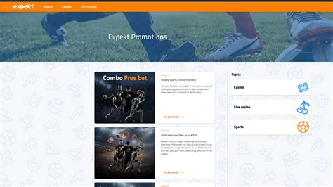 expekt sports|expekt welcome offer.
